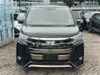 Toyota Noah 1.8 FWD Hybrid 7-Seater 2020 Black - 1