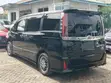 Toyota Noah 1.8 FWD Hybrid 7-Seater 2020 Black - 2