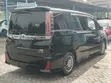 Toyota Noah 1.8 FWD Hybrid 7-Seater 2020 Black - 3