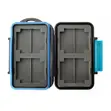 JJC MC-2 Memory Card Case - 1
