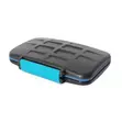 JJC MC-2 Memory Card Case - 2