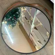 Nordic Wall Hanging Decorative Mirror 60cm - 2