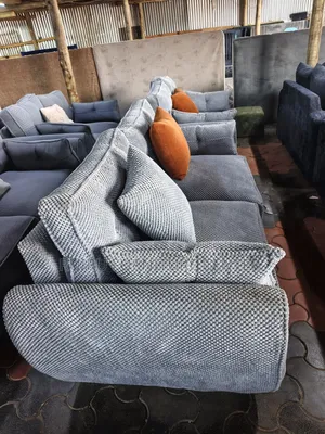 Butterfly Sofa Set - Brand New