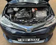 Toyota Corolla Fielder 2019 Hybrid - 3