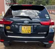 Toyota Corolla Fielder 2019 Hybrid - 4