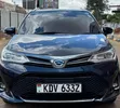 Toyota Corolla Fielder 2019 Hybrid - 5