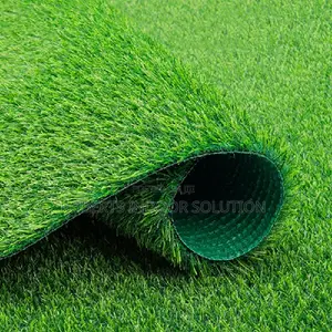 Artificial Turf Grass Carpet Nzito kwa Biashara