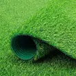 Heavy-Duty Commercial Artificial Turf Grass Carpet - 2