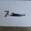 Landcruiser 70th Anniversary Emblems [Pair] - 3