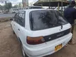 Toyota Starlet 1997 Nyeupe - 2