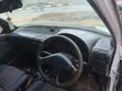 Toyota Starlet 1997 Nyeupe - 5