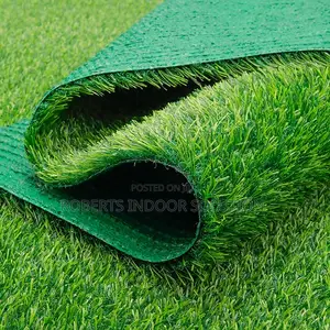 Premium Commercial Grade Artificial Grass Carpet