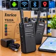 Inrico T522A 4G LTE POC Radio - 1