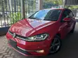 Volkswagen Golf 1.4T S FWD 2019 Nyekundu - 3