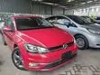 Volkswagen Golf 1.4T S FWD 2019 Nyekundu - 4