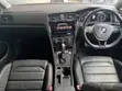 Volkswagen Golf 1.4T S FWD 2019 Nyekundu - 5