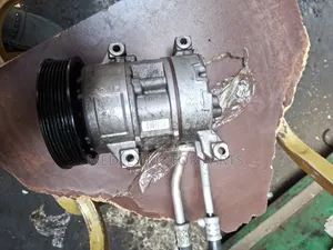 Toyota Voxy 1AZ Aircon - Genuine Japanese Parts