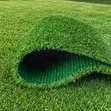 Bei Nafuu ya Artificial Turf Grass Carpet Kwa SqM - 1