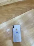 Apple iPhone XS 256GB White - 1