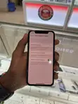 Apple iPhone XS 256GB White - 2