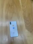 Apple iPhone XS 256GB White - 4