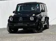 Mercedes-Benz G-Class G 350 d 2019 - 1