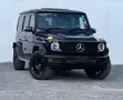 Mercedes-Benz G-Class G 350 d 2019 - 2