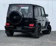 Mercedes-Benz G-Class G 350 d 2019 - 3