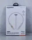 Porodo Soundtec Auraband Neckband ENC Earphones - 1