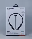 Porodo Soundtec Auraband Neckband ENC Earphones - 2