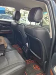 Toyota Harrier 2.4 SUV 2008 Nyeusi - 5