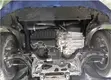 Audi A6 Engine Guard Plate (2013-2018) - 1