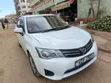 Toyota Axio 2011 - 1
