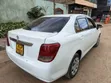 Toyota Axio 2011 - 4