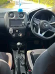 Nissan Note 2017 Nyeupe - 2