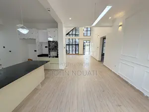 Nyumba ya Vyumba 3 vya Kulala (All-Ensuite) Inauzwa Kitengela