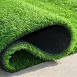 Professional FIFA-Grade Soccer Artificial Turf Grass Carpet - 1