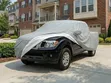 Volkswagen Amarok Waterproof Car Cover - 3