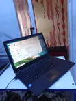 Laptop Acer Aspire ES1 - 2GB RAM, 160GB HDD - 5