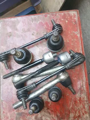 Ford Ranger Ball Joints, Tie Rods, Rack Ends, Stabilizer Links