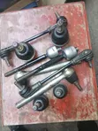 Ford Ranger Ball Joints, Tie Rods, Rack Ends, Stabilizer Links - 2