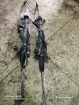 Steering Rack Subaru Levorg - 2