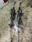 Steering Rack Subaru Levorg - 3