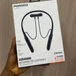 Porodo Soundtec Viora Neckband Isiyo na waya Bluetooth 6.0 Earphones - 1
