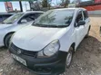 Nissan Advan 2010 Nyeupe - 1