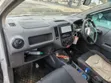 Nissan Advan 2010 Nyeupe - 4