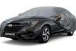 Kifuniko cha Gari Kisichoingiza Maji cha Subaru Impreza cha Heavy Duty - 2