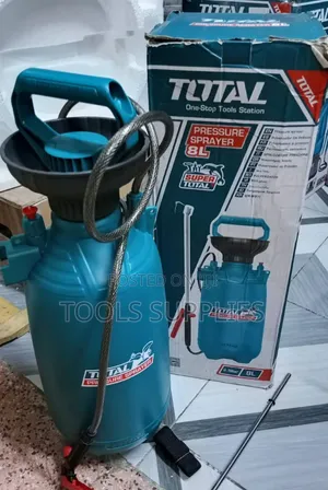 Total Pressure Sprayer Lita 8
