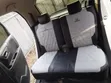 Honda Seat Covers - 5 & 7 Seater - 1