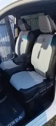 Honda Seat Covers - 5 & 7 Seater - 4